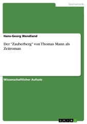 Hans-Georg Wendland: 