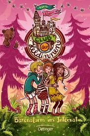 Nina Weger, Nina Dulleck: Club der Heldinnen