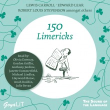 Lewis Caroll, Edward Lear: 150 Limericks