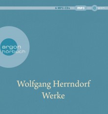 Wolfgang Herrndorf: Werke