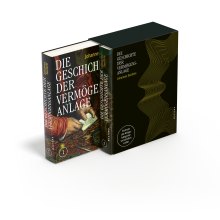 Johannes Seuferle: Die Geschichte der Vermögensanlage