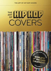 Bernd Jonkmanns: The Art of Hip Hop Covers