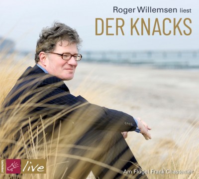 Roger Willemsen: Der Knacks – LIVE 
