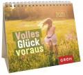 Volles Glück voraus! 2021 