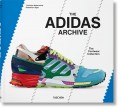 The adidas Archive. The Footwear Collection deutsch, englisch, französisch